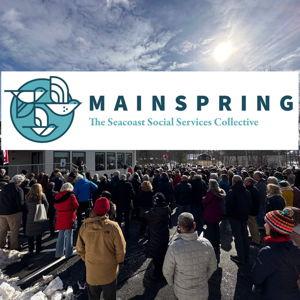 Mainspring Donations