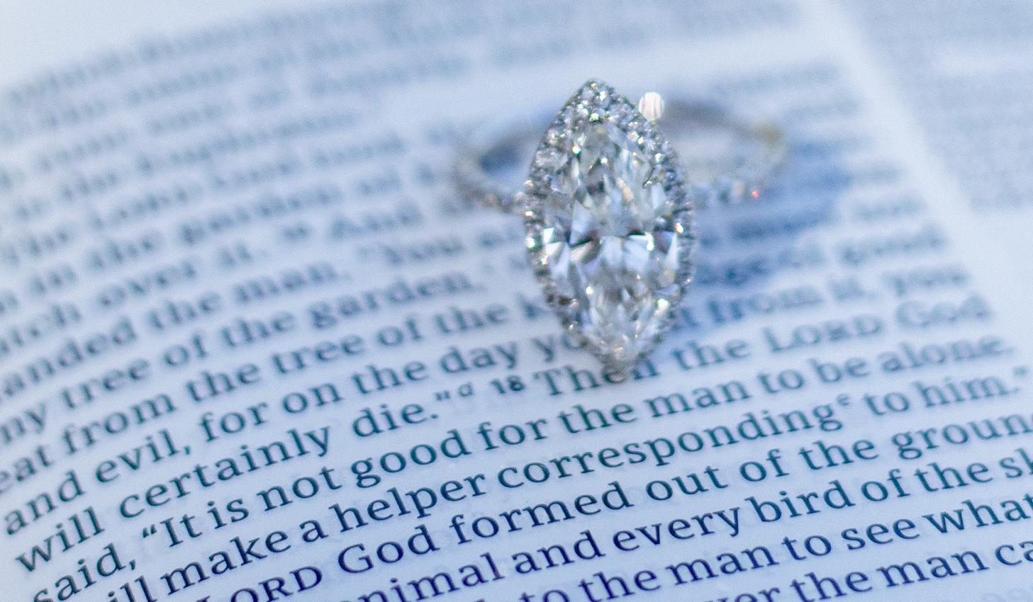 The Wedding Website of Heather Handy and Jeremy Risi