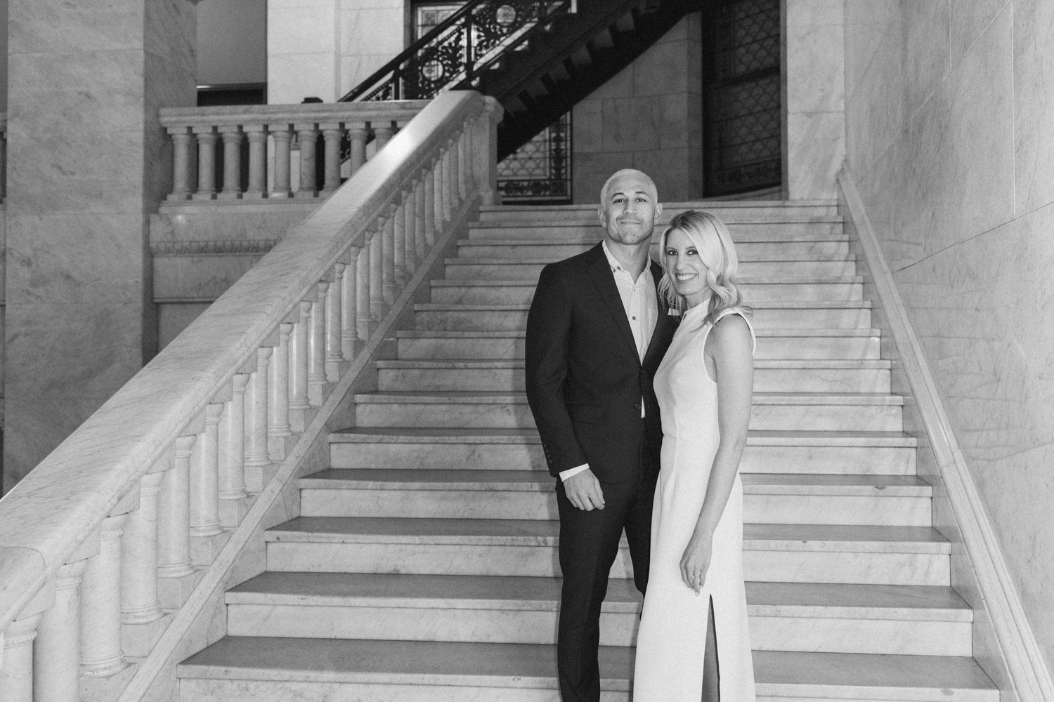 The Wedding Website of Noelle Anderson and Marco Ortiz
