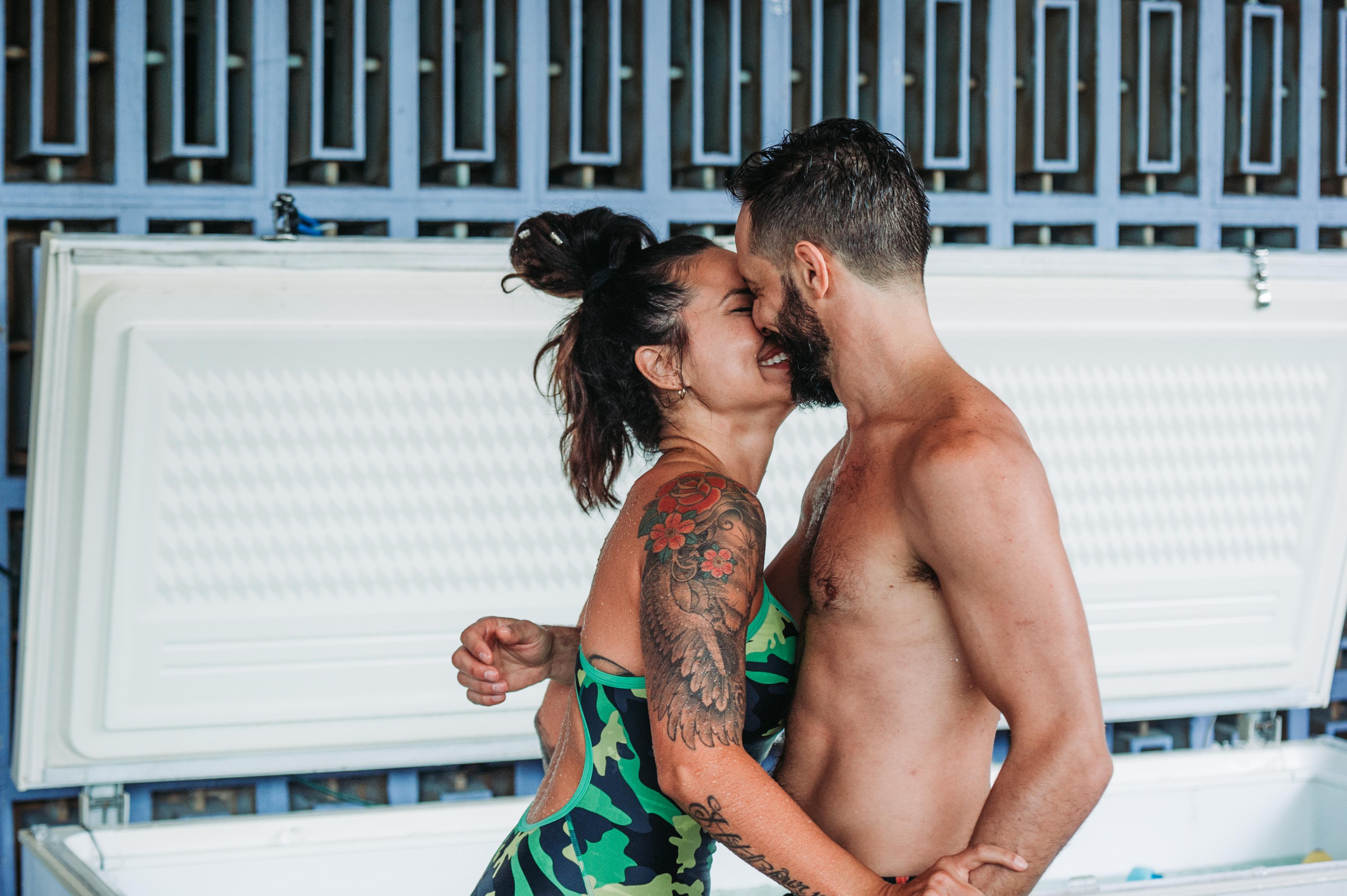 The Wedding Website of Priscilla Rojas and Donato Helbling