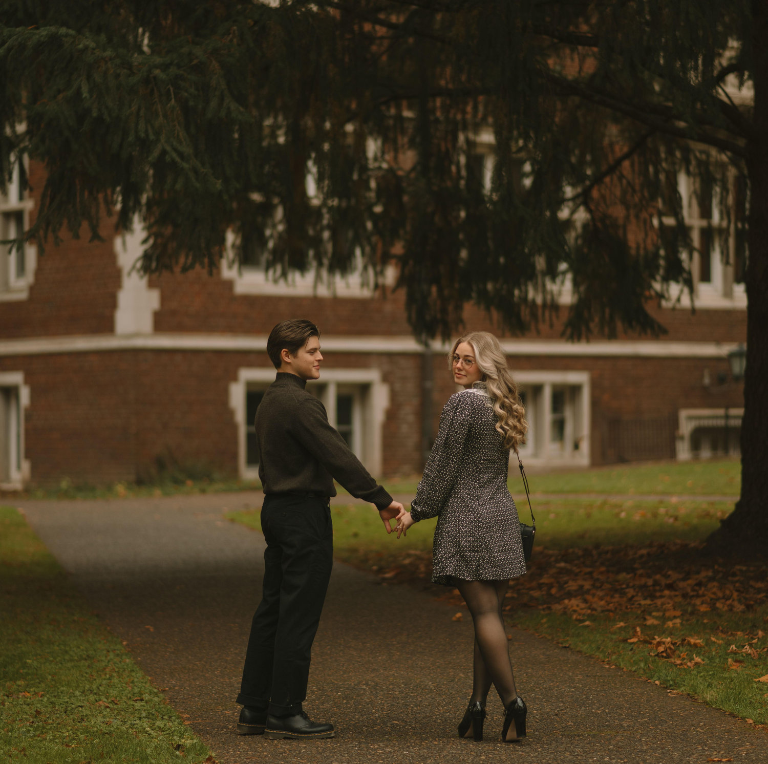 The Wedding Website of Sophia Kahl and Vincent Silver