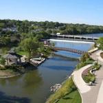 Walton Island Park