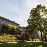 Visit Western Washington University