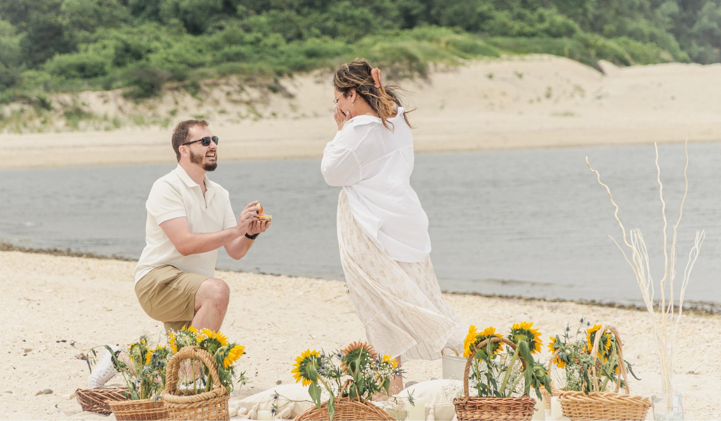 The Wedding Website of Richard Santella and Vanessa Alfaro