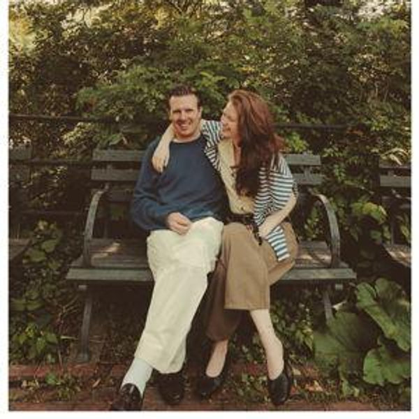 Our newlywed fund