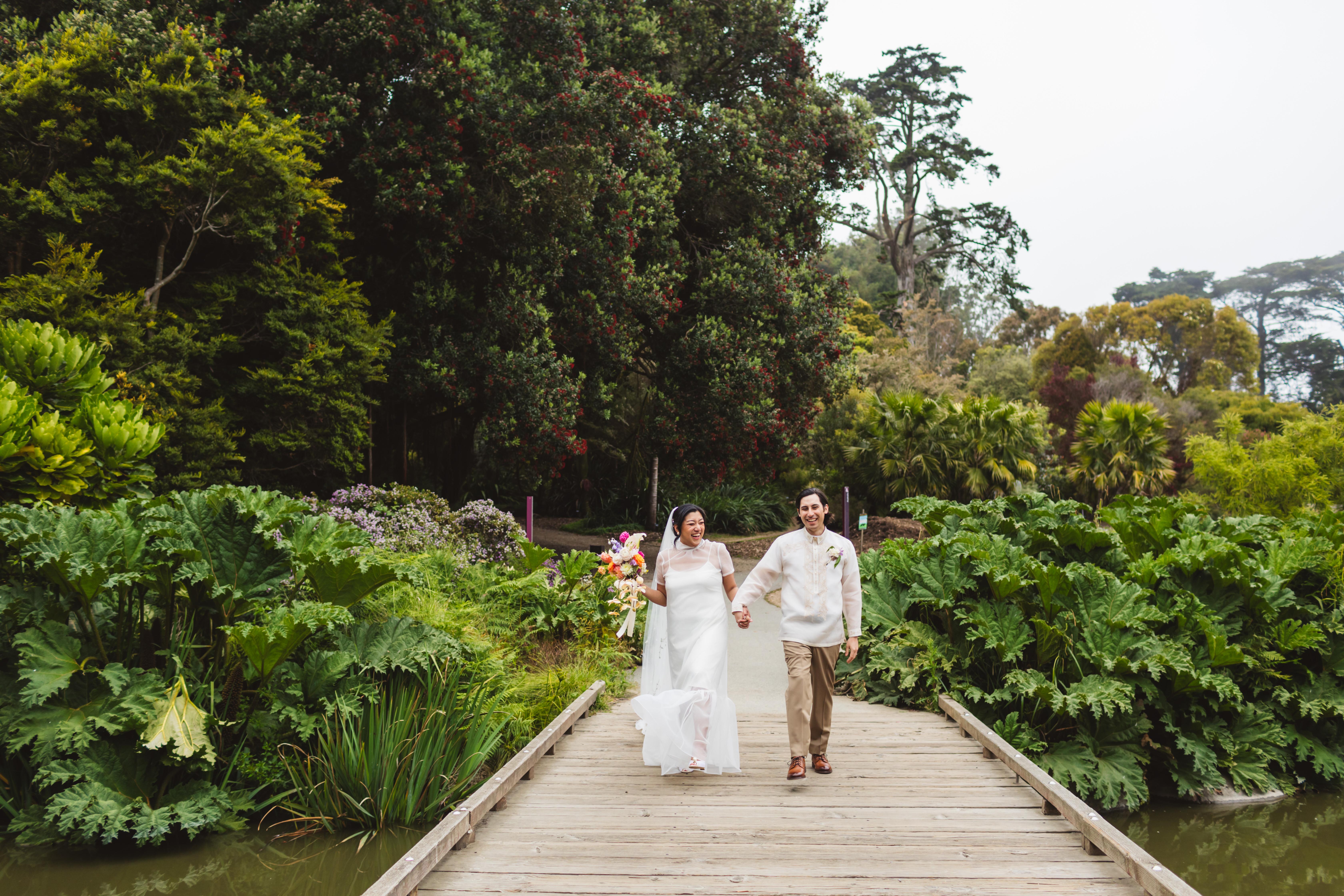 The Wedding Website of Ailyn Pambid and Jonathan Kachiu