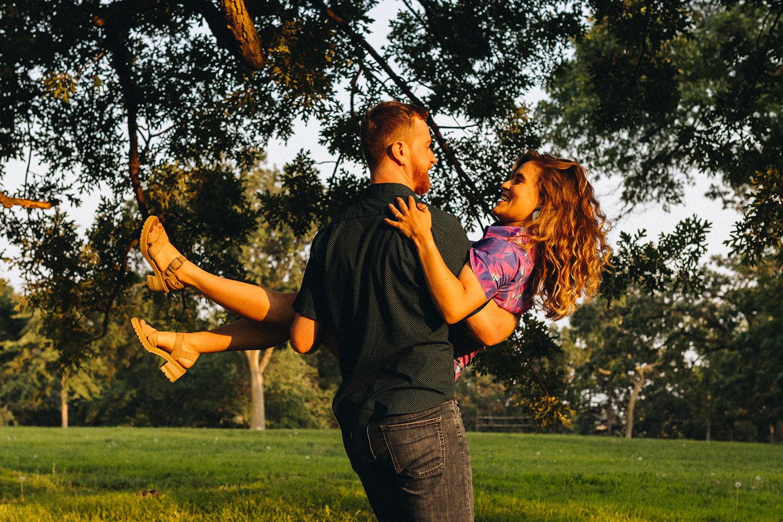 The Wedding Website of Liam Hoy and Michele Popadich