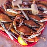 Two Mile Crab House