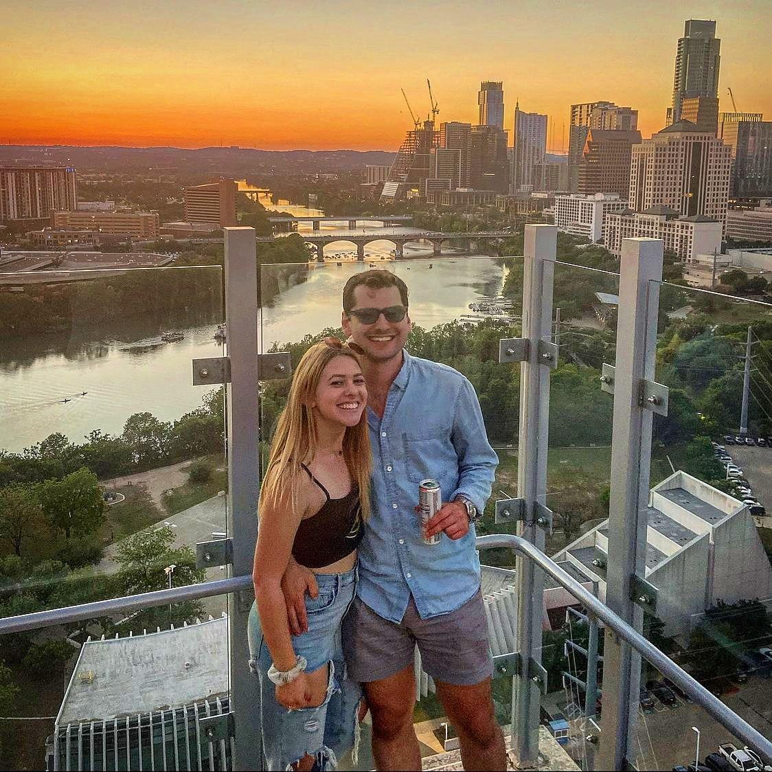 Austin, 2021
