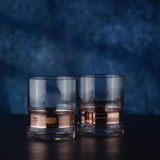 SoHo Double Old Fashioned Tumbler, Set of 2