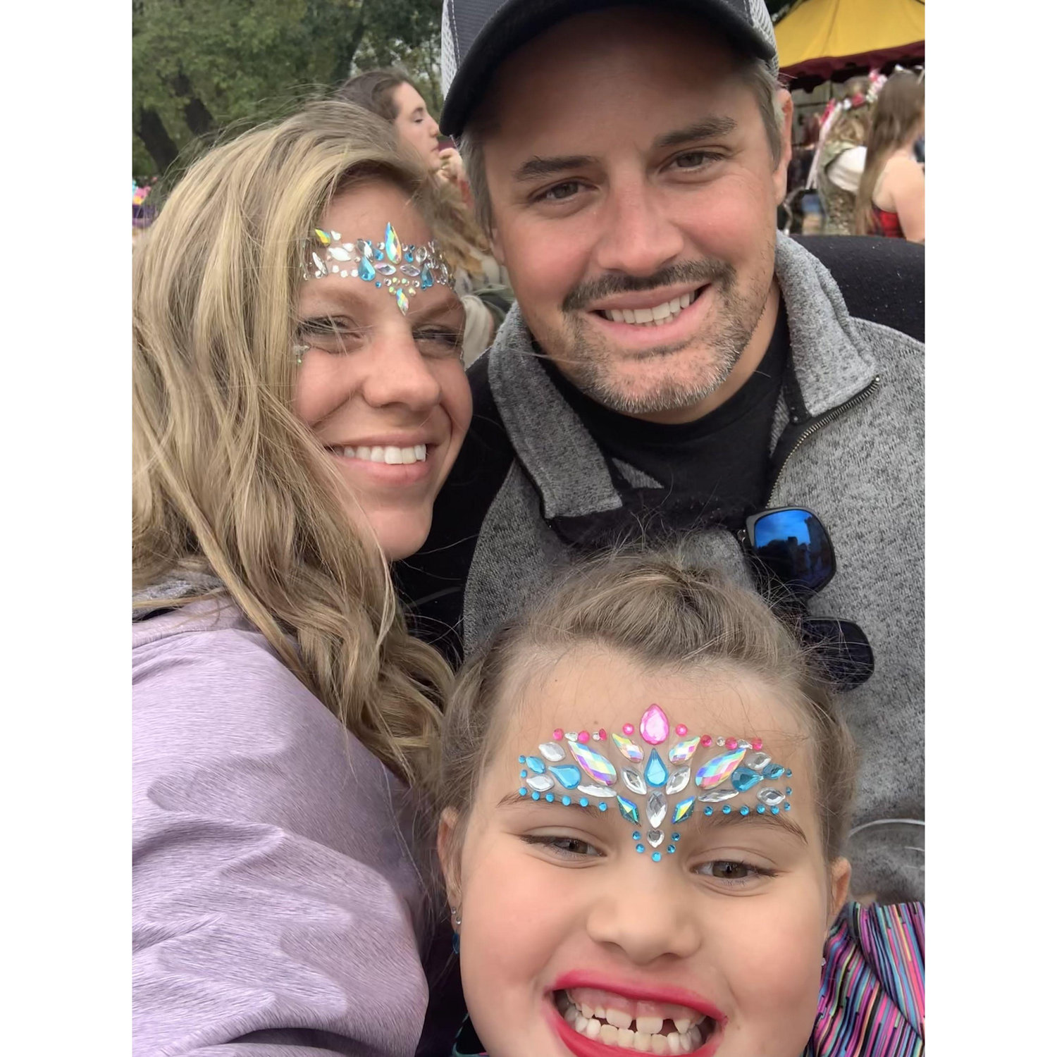 Ren Fest!