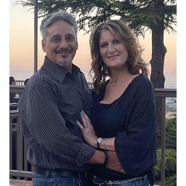 Date Night At Mountain Winery