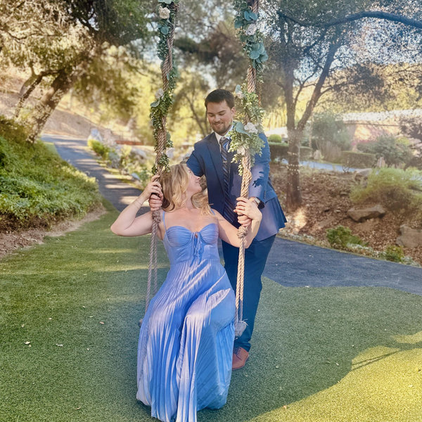 Our Newlywed Fund