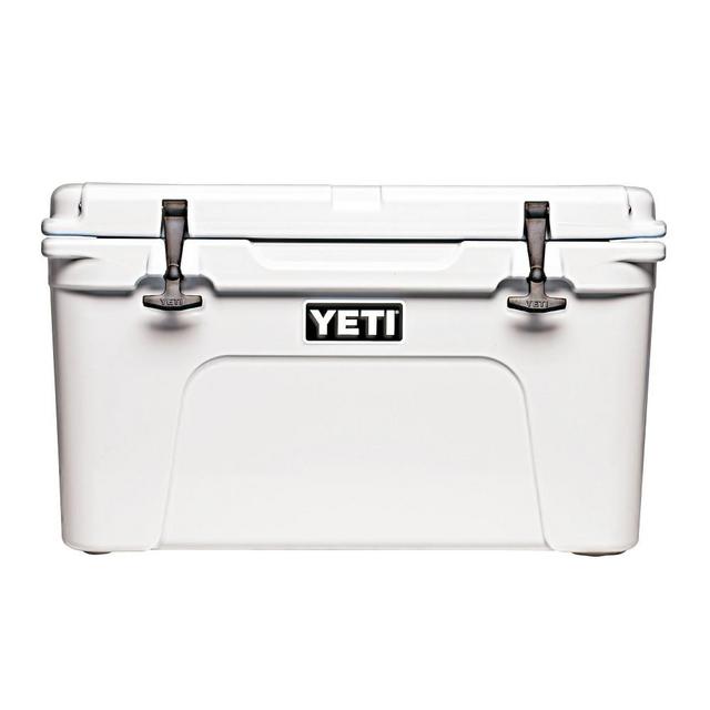 YETI Tundra Cooler 45, White