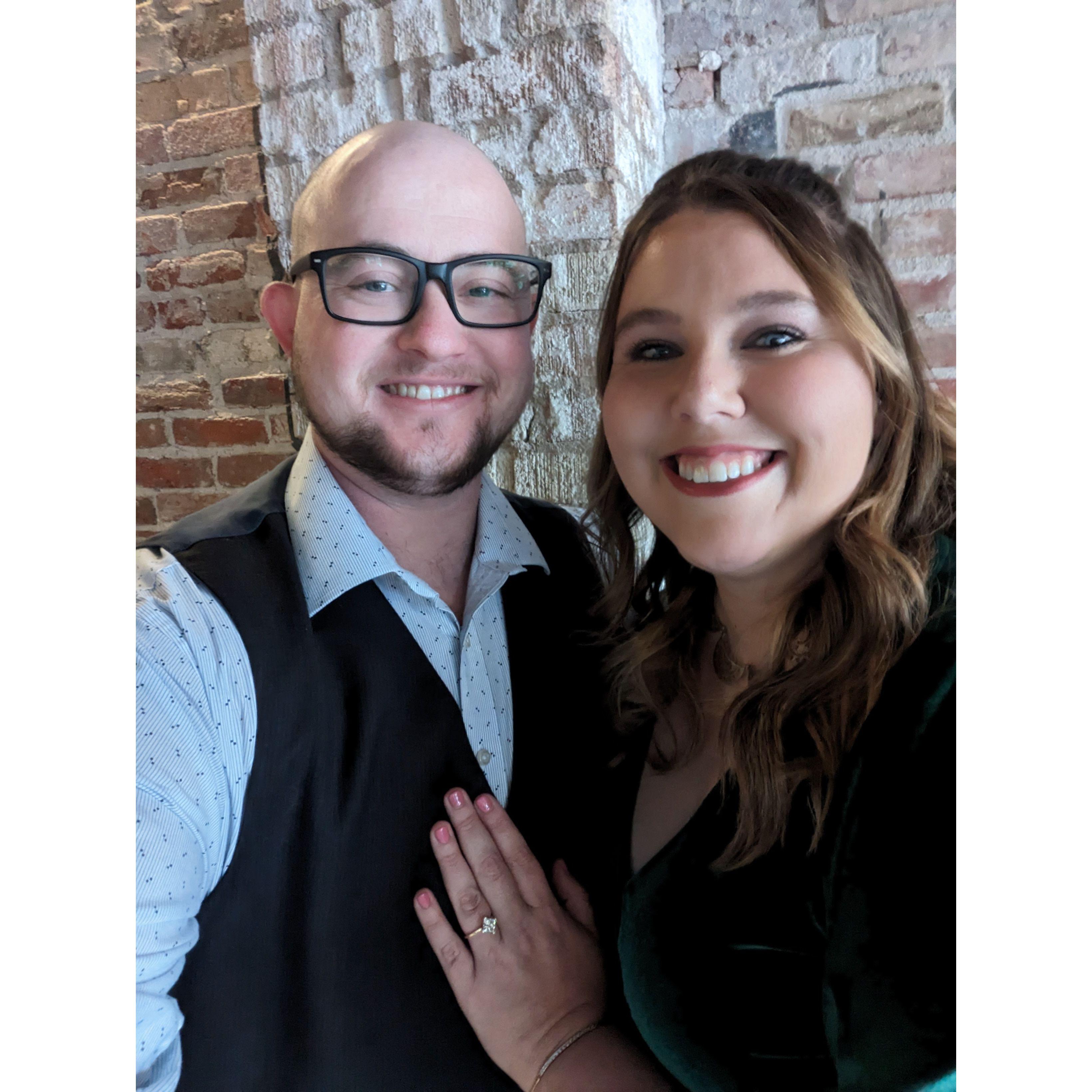 Friend's Wedding 2023