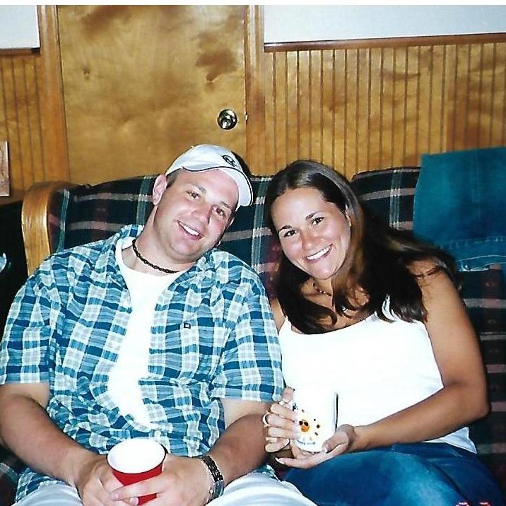 A long, long time ago....