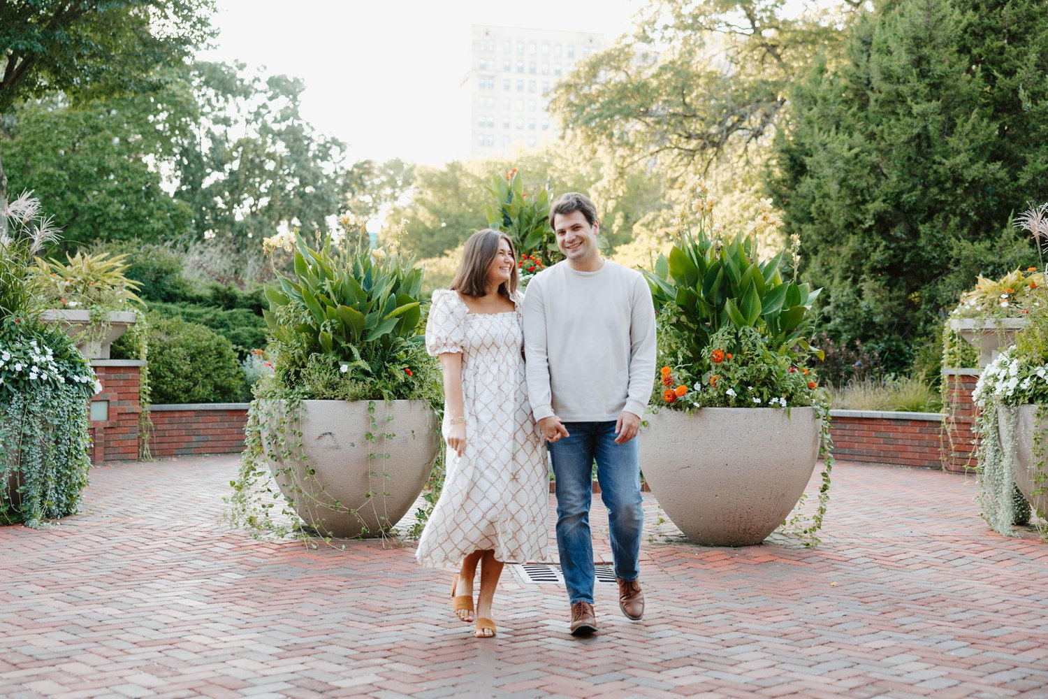 The Wedding Website of Sophie Brown and Giancarlo Polizzi