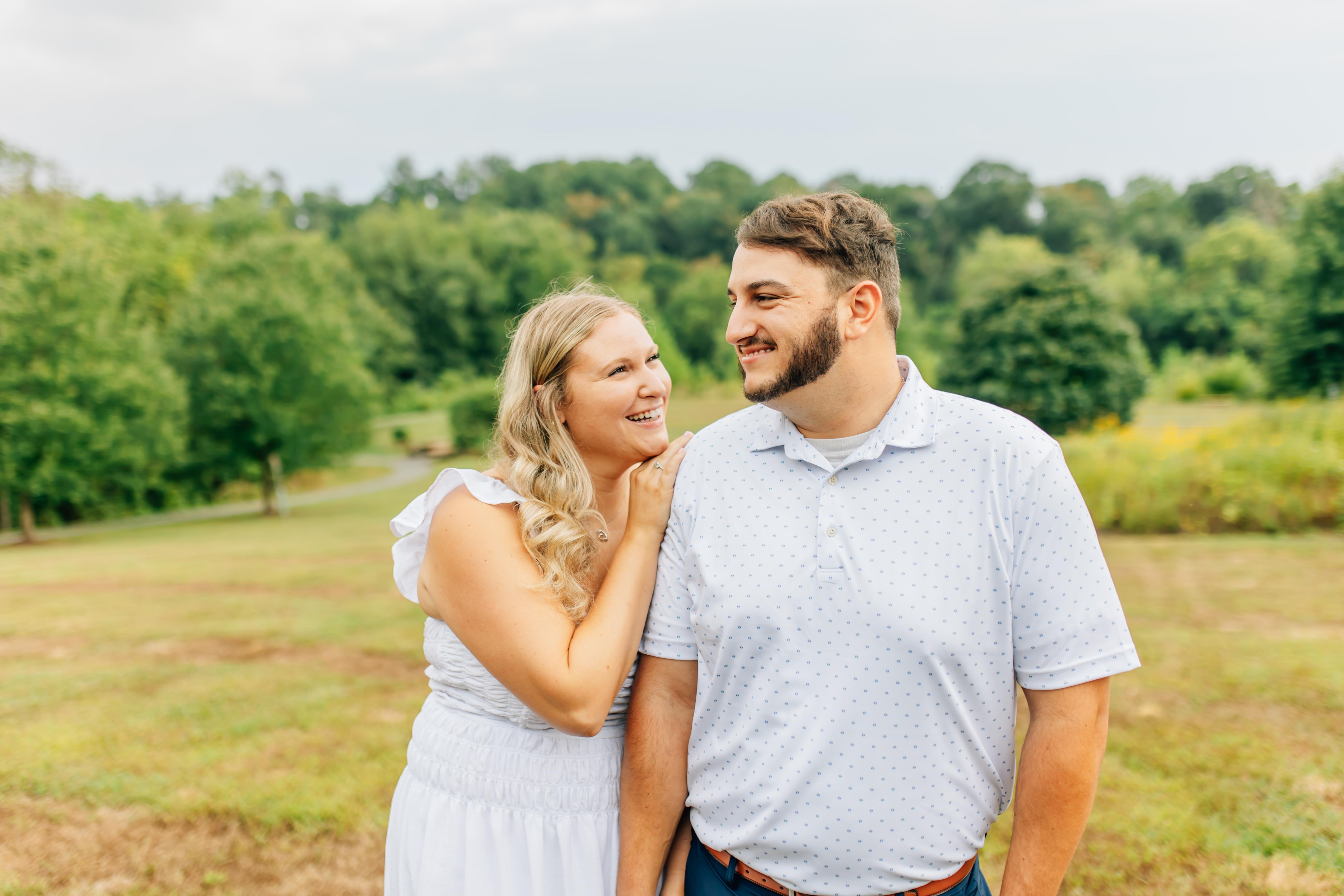 The Wedding Website of Cailyn Barthlow and Benjamin Fulton