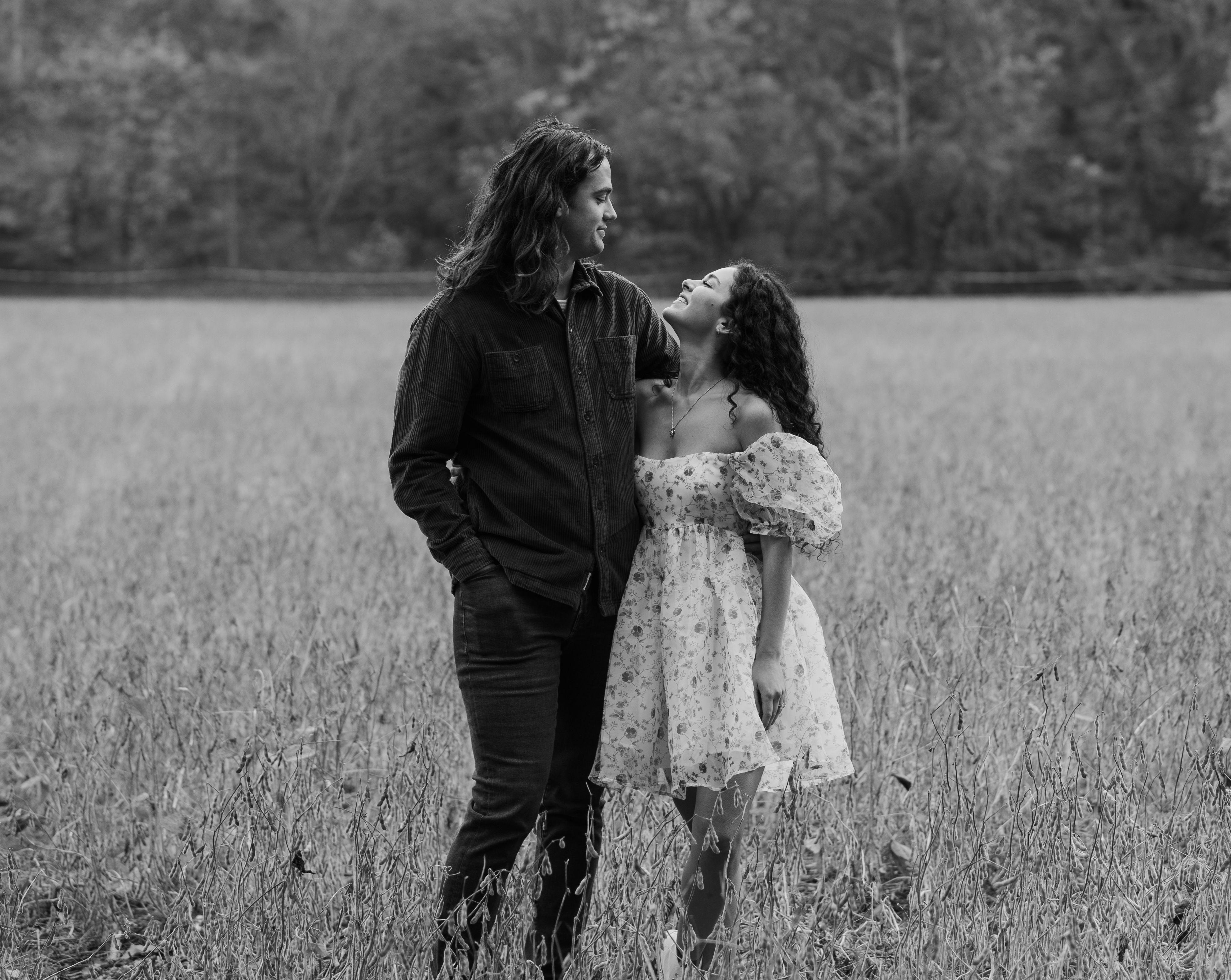 The Wedding Website of Karina Conner and Dominic DiFrancesco