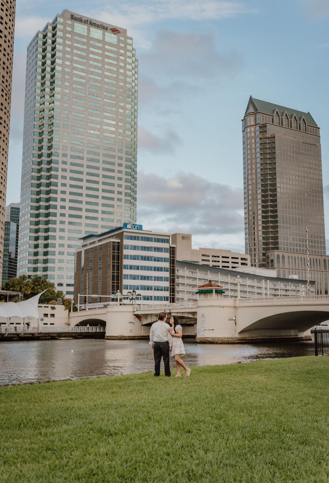 The Wedding Website of Andrea Angeles and Michael Hornborg