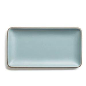 Heath Ceramics Plaza Line Tray