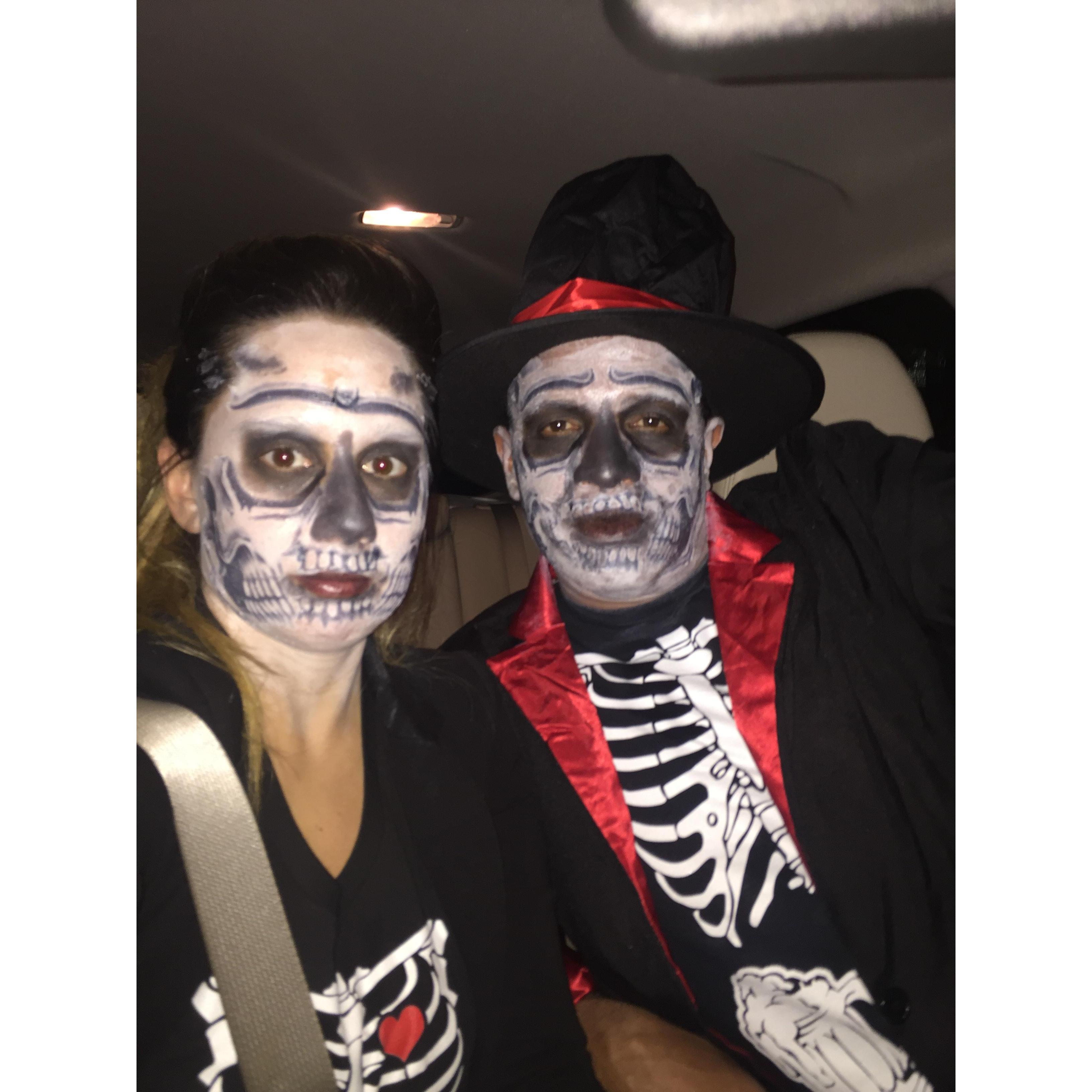 BOO!!