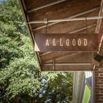 Allgood Lounge