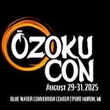 Ozoku Con (Blue Water Convention Center)
