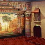 Peery's Egyptian Theater