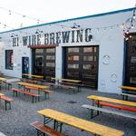 Hi-Wire Brewing - Wilmington