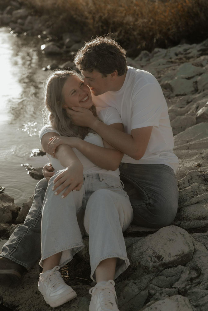Hailey Steffensmeier and Nicholas Ehlers' Wedding Website