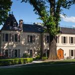 Chateau Ste Michelle
