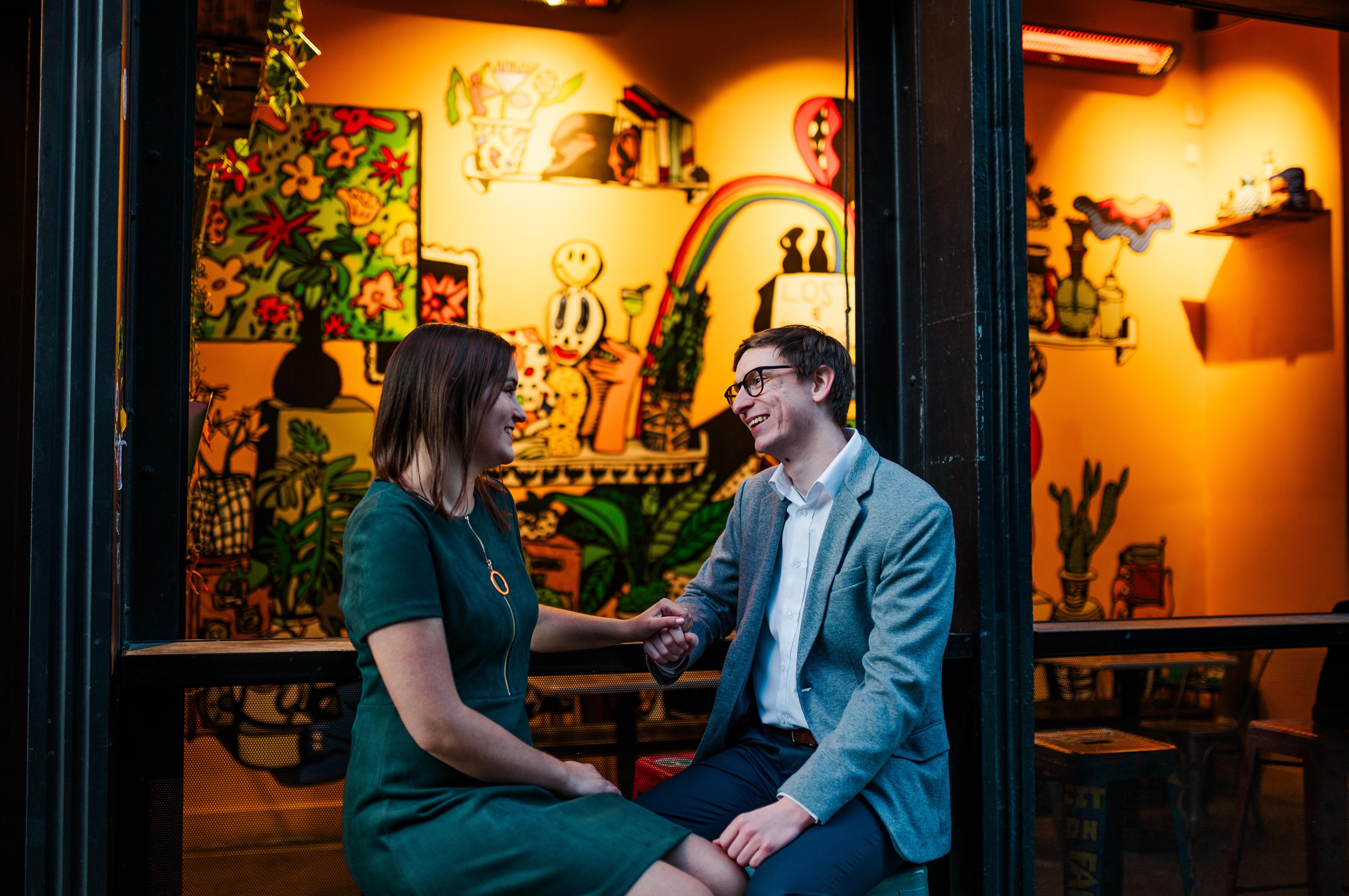 The Wedding Website of Sutton Jacobs and Katherine Barlow