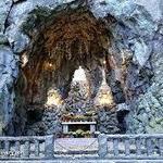 The Grotto