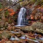 Oak Mountain State Park