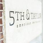 5th & Taylor