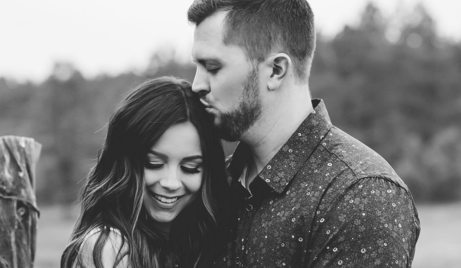 The Wedding Website of Tori Calliham and Chad Goodrich