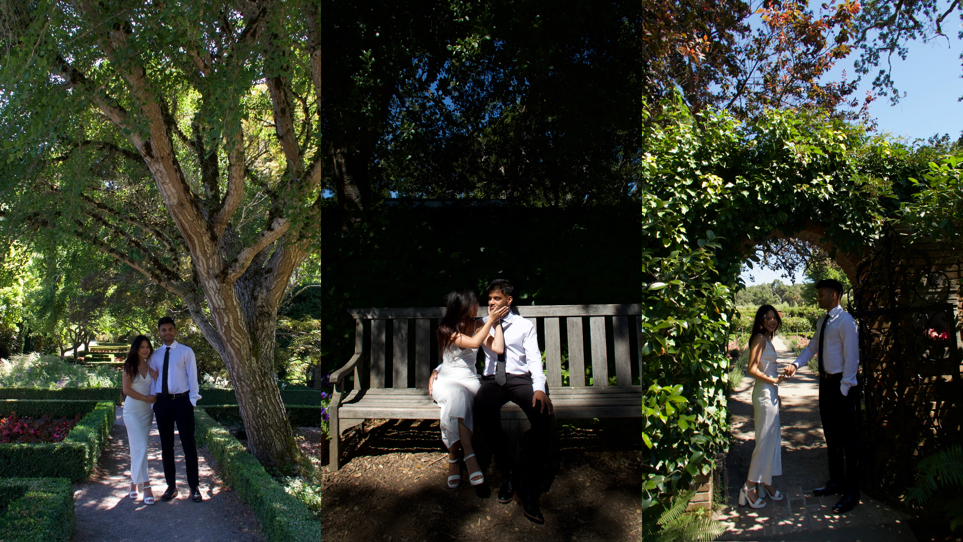 The Wedding Website of Thuy Ngo and Vishal Damojipurapu