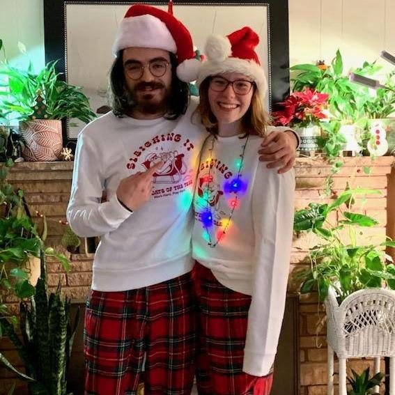 Christmas in Ellensburg