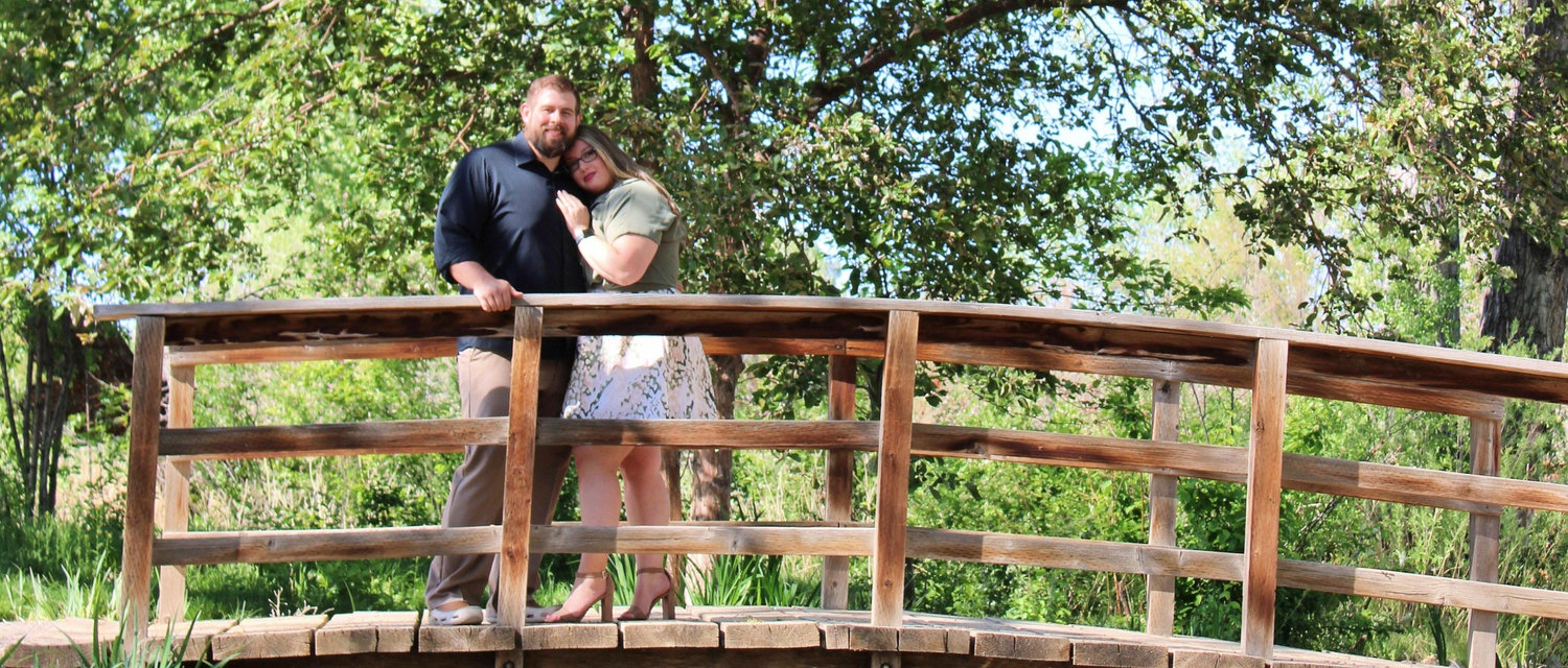The Wedding Website of Michelle Pray and Drake Stachler
