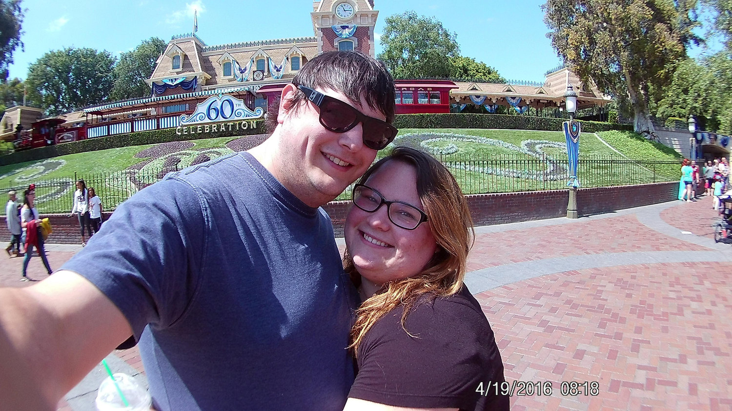 The Wedding Website of Blake Souders and Kindell Gilge