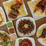Sheeba Restaurant - West Dearborn