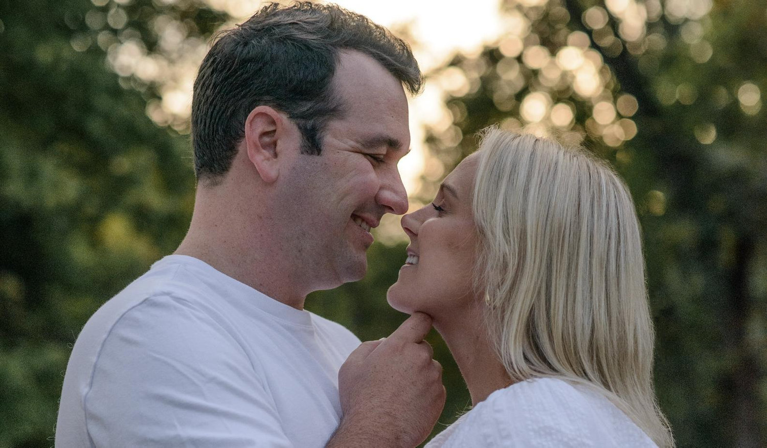 The Wedding Website of Jordan VanCuren and Trey Mederer