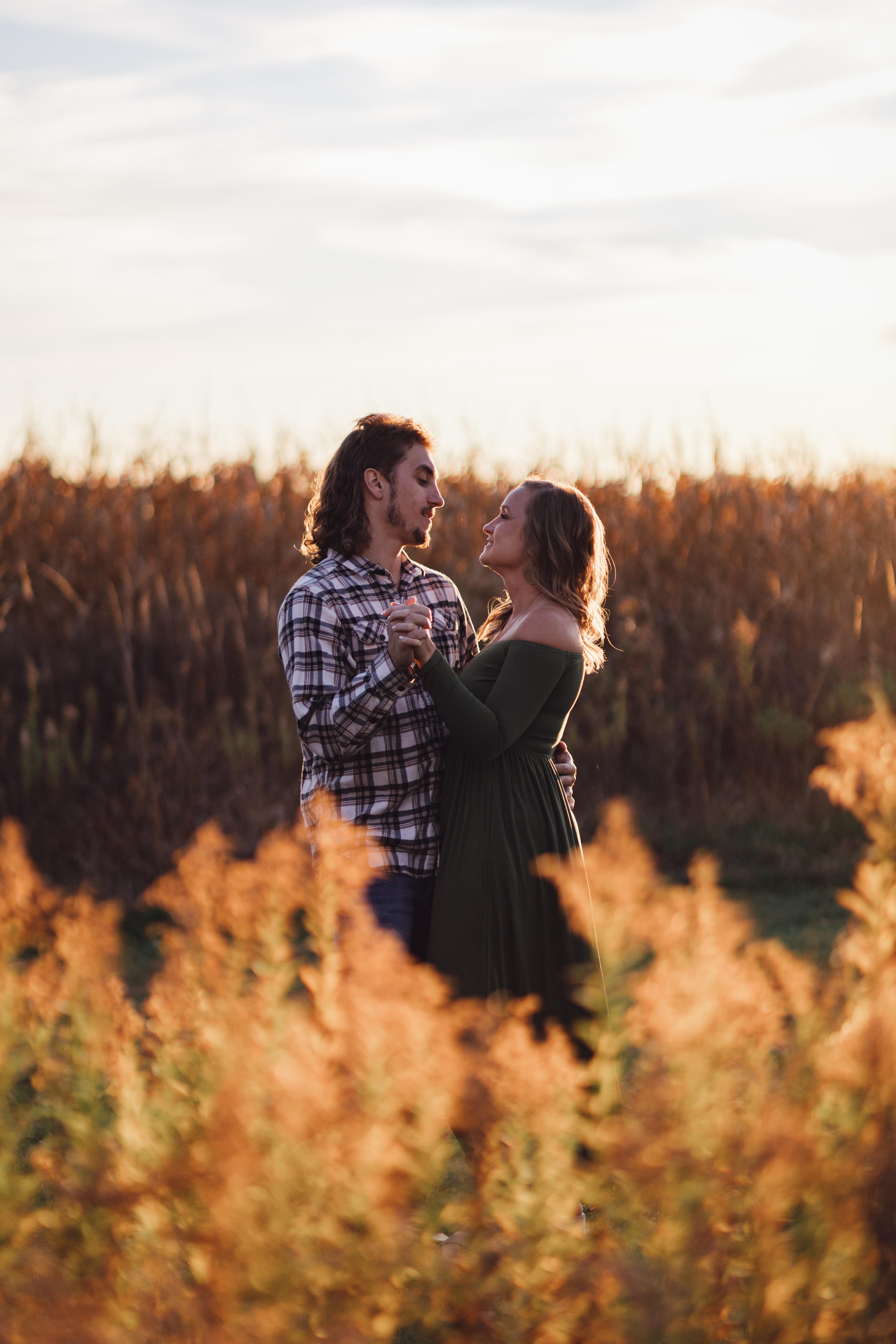 The Wedding Website of Brooke Anderson and Bryce Krejcarek