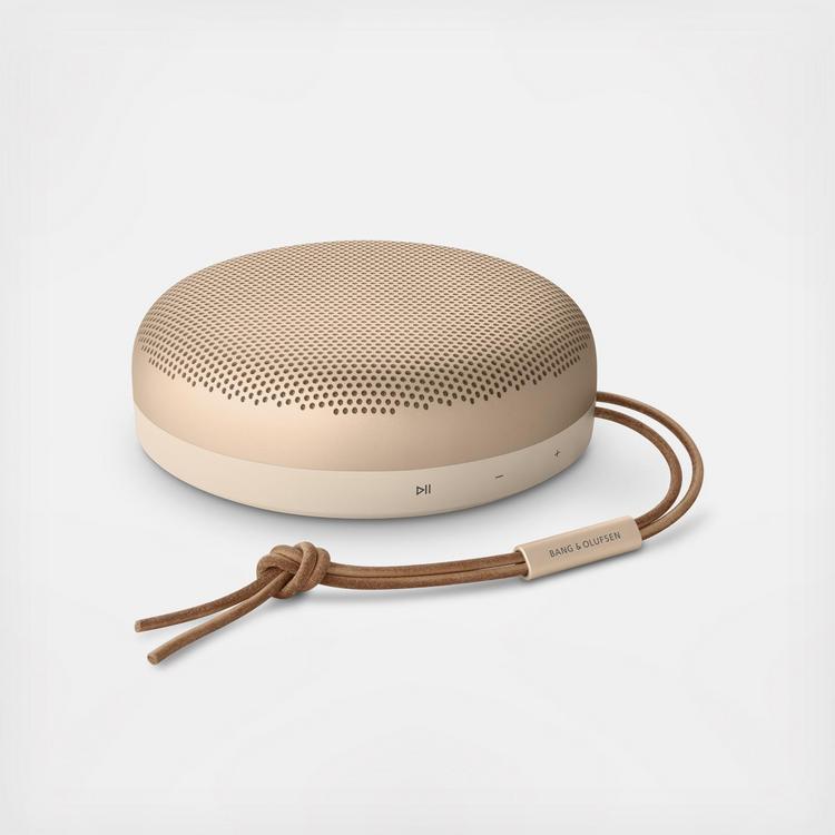 Bang & Olufsen, Beosound A1 2nd Gen Bluetooth Speaker with