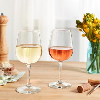 Wine Party All-Purpose Glass, Set of 12