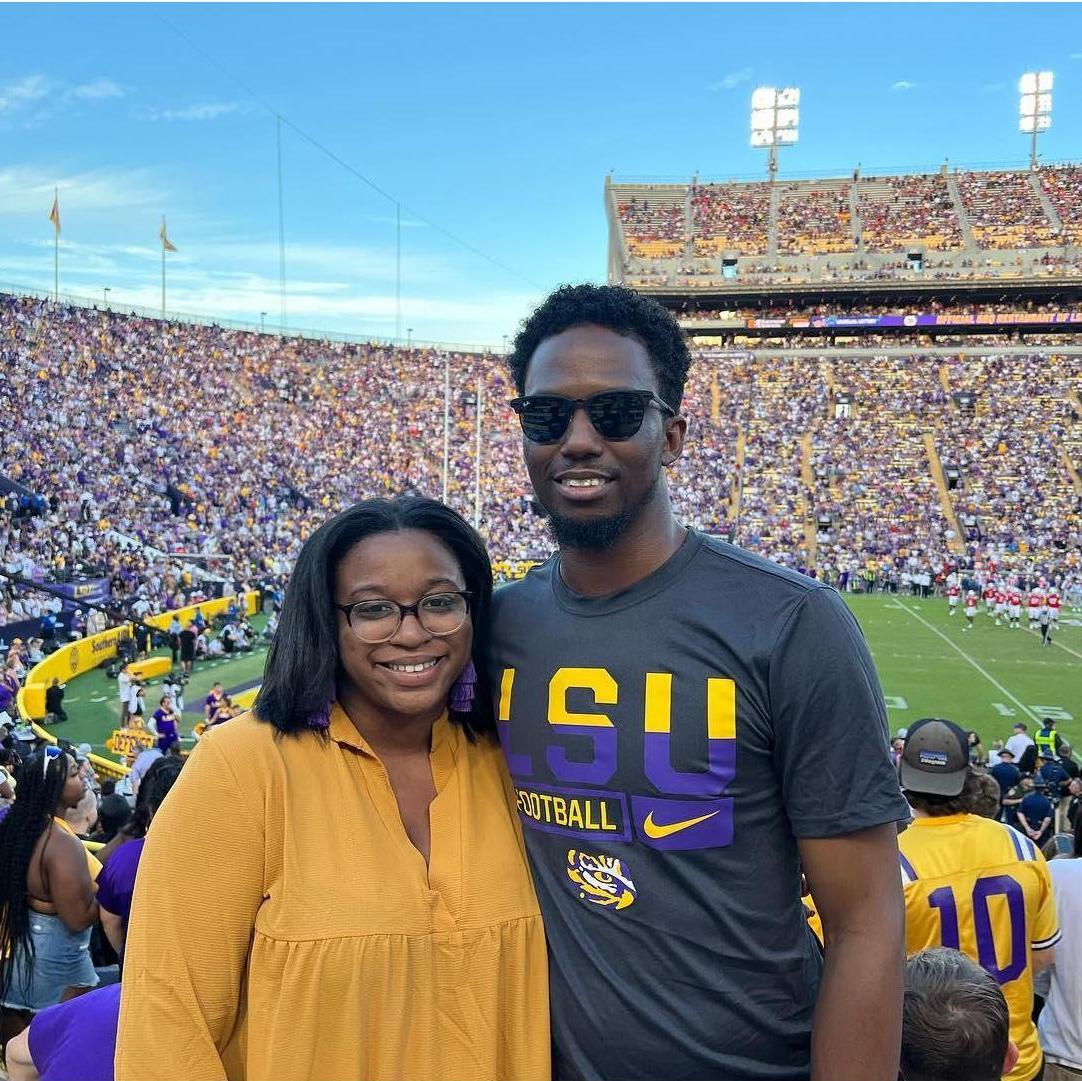 Nothing like a Tigers Win!