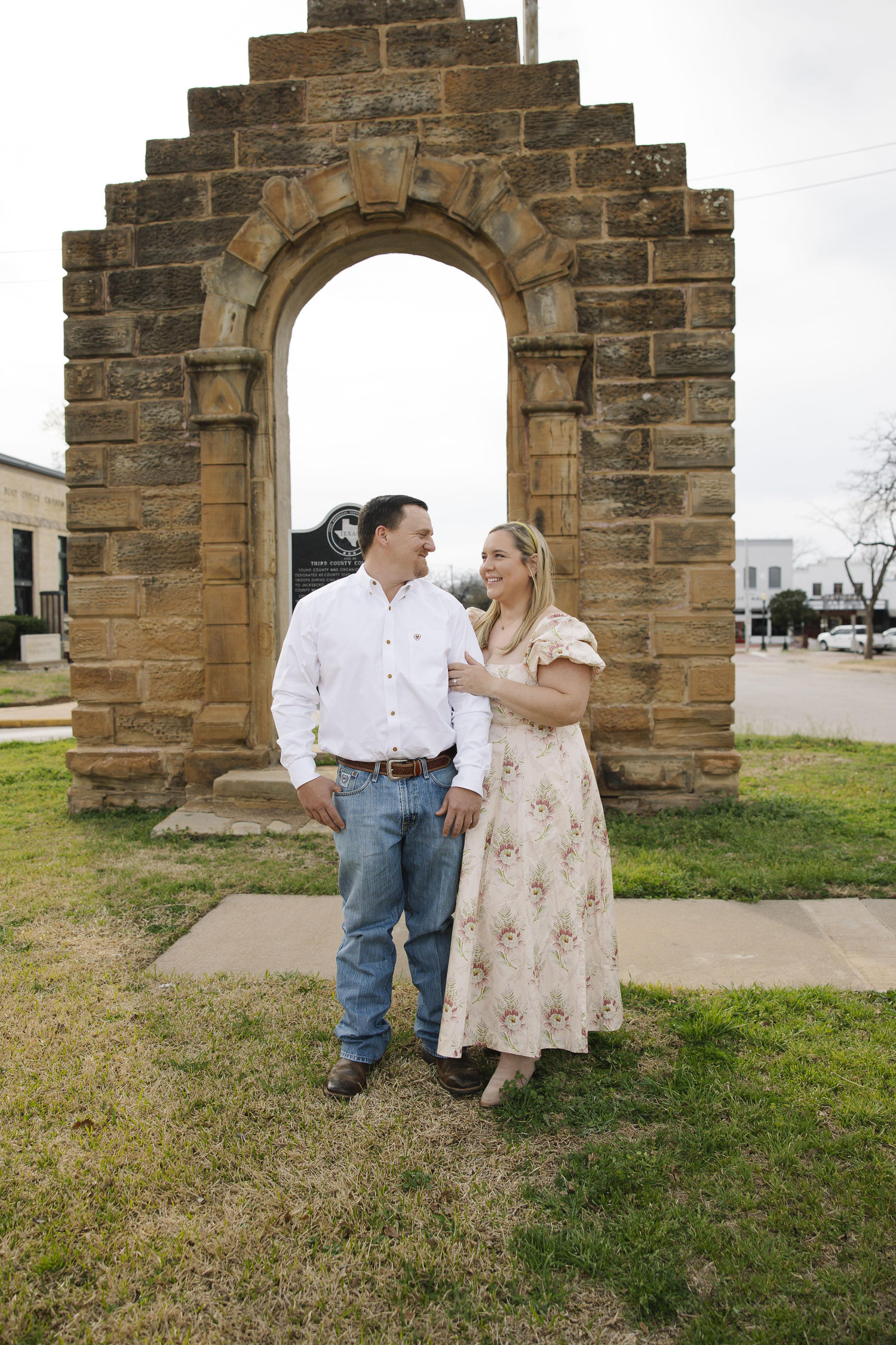 The Wedding Website of Caitlin Ewing and Quent Kramer