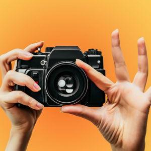 Souvenir Photos