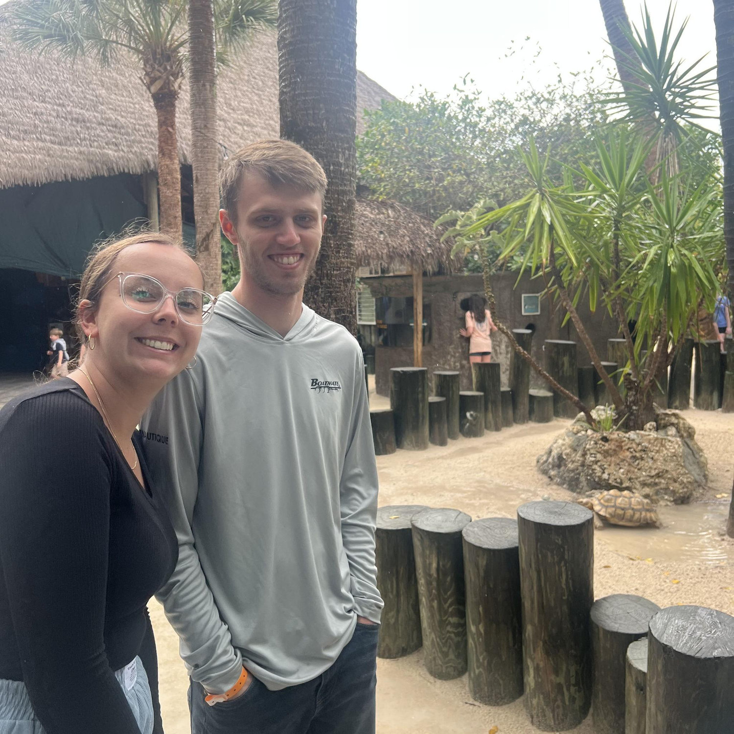Zoo time!!